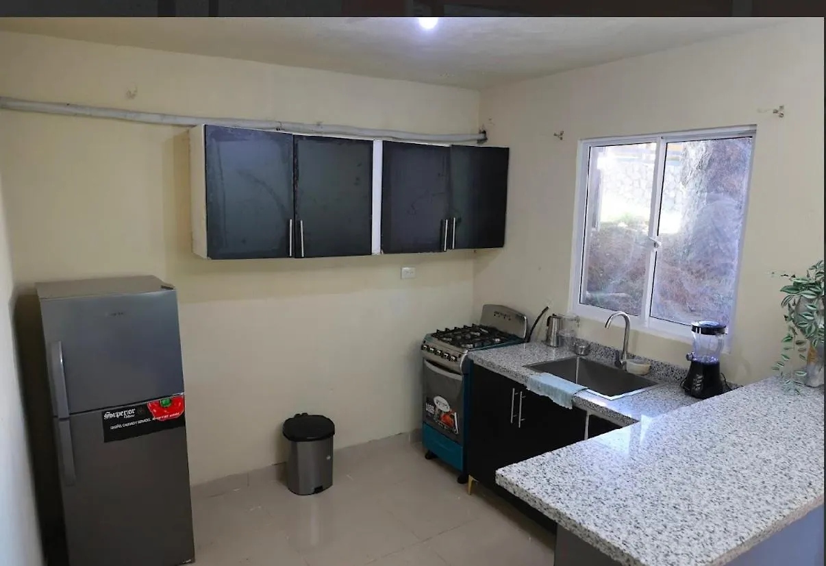 فيلا Vista Montana Jimenoa De La Rosa جاراباكو 0*,  جمهورية الدومينيكان