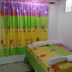 Gasthof Quintonido, Jarabacoa
